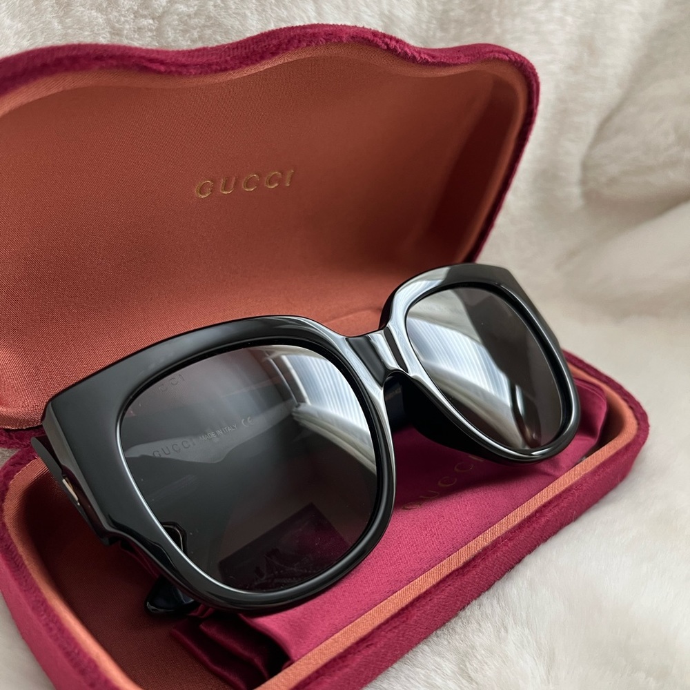 Gucci Sunglasses for women